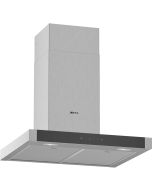 Neff D64BHM1N0B Chimney Hood
