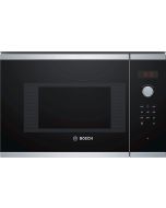 Bosch BFL523MS0B Integrated Microwave