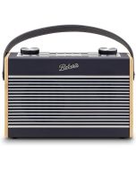 Roberts-Radio RAMBLERMAXNB Streaming Radio