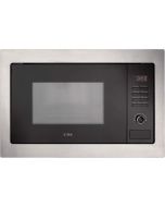 CDA VM231SS Built-in microwave oven and grill