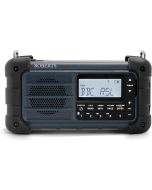 Roberts-Radio SOLARDAB99 Multi-powered Portable Radio