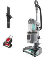 Shark LA450UKT Detect Pet Pro Upright Corded Vacuum - Graphite Grey