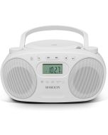 Roberts-Radio ZOOMBOXFMW Radio CD Player