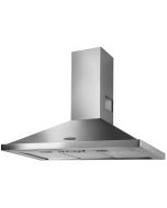 Rangemaster LEIHDC110SC/ 110CM HOOD ST/STEEL NO RAIL