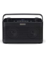 Roberts-Radio BLUTUNE5BK DAB-FM Radio