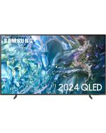 Samsung QE55Q60DAUXXU 55" Smart 4K Ultra HD HDR QLED TV with Bixby & Alexa