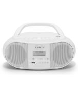 Roberts-Radio ZOOMBOX4W Radio CD Player