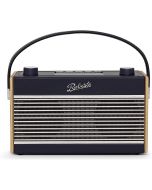 Roberts-Radio RAMBLER-BTS-NAVY DAB-FM Radio