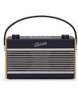 Roberts-Radio RAMBLERBTSBLU DAB-FM Radio