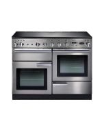 Rangemaster PROP110EISS/C Electric Induction Hob Range Cooker