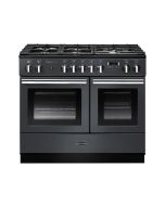 Rangemaster PROPL100FXDFFSL/C Dual Fuel Range Cooker