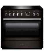 Rangemaster PROP90FXEIGB/C Electric Induction Hob Range Cooker