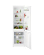 AEG NSC6N18ZES Integrated Fridge Freezer