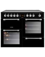 Leisure CK100C210K Range Cooker