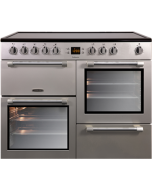 Leisure CK100C210S Range Cooker