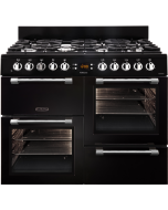 Leisure CK100F232K Range Cooker
