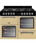 Leisure CK100G232C Range Cooker