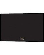 Rangemaster CLASP110BB Splashback