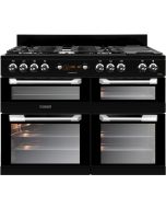 Leisure CS110F722K Range Cooker