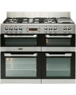 Leisure CS110F722X Range Cooker