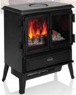 Dimplex CSN20 Heater/Fire