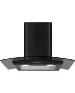 CDA ECP62BL Hood