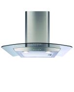 CDA ECP62SS Hood