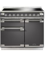 Rangemaster ELS100EISL Range Cooker