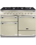 Rangemaster ELS110DFFCR Range Cooker