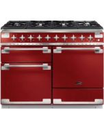 Rangemaster ELS110DFFRD Range Cooker