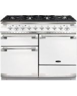 Rangemaster ELS110DFFWH Range Cooker