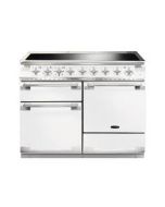 Rangemaster ELS110EIWH Range Cooker