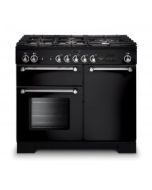 Rangemaster KCH100DFFBL-C Range Cooker