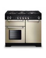 Rangemaster KCH100DFFCR-C Range Cooker