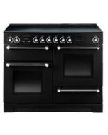 Rangemaster KCH110ECBLC Range Cooker