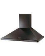 Rangemaster LEIHDC100BC Hood