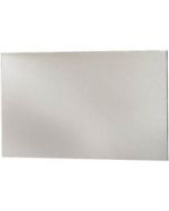 Rangemaster LEISP110SS Splashback