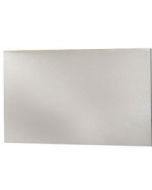 Rangemaster LEISP60SSBI Splashback