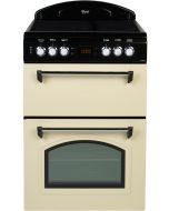 Leisure CLA60CEC Oven/Cooker
