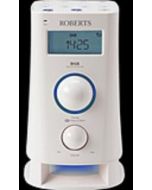 Roberts-Radio MESSAGER-WH Radio
