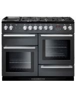Rangemaster NEX110DFFSL-C Range Cooker