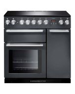 Rangemaster NEX90EISL-C Range Cooker