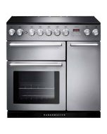Rangemaster NEX90EISS-C Range Cooker