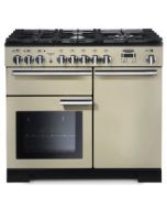 Rangemaster PDL100DFFCRC Range Cooker