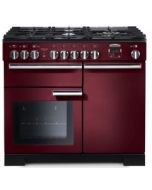 Rangemaster PDL100DFFCYC Range Cooker