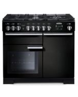 Rangemaster PDL100DFFGBC Range Cooker