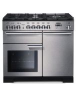 Rangemaster PDL100DFFSSC Range Cooker