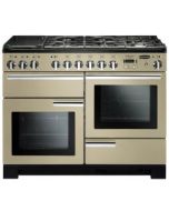 Rangemaster PDL110DFFCRC Range Cooker