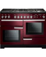 Rangemaster PDL110DFFCYC Range Cooker