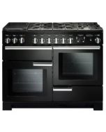 Rangemaster PDL110DFFGBC Range Cooker